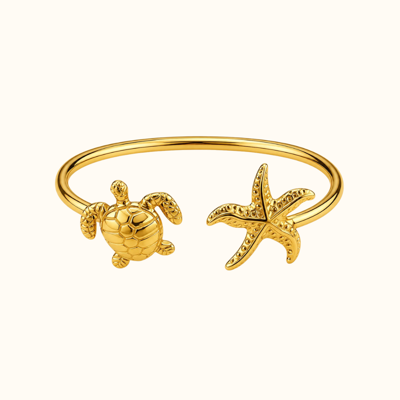 Pacific Bangle