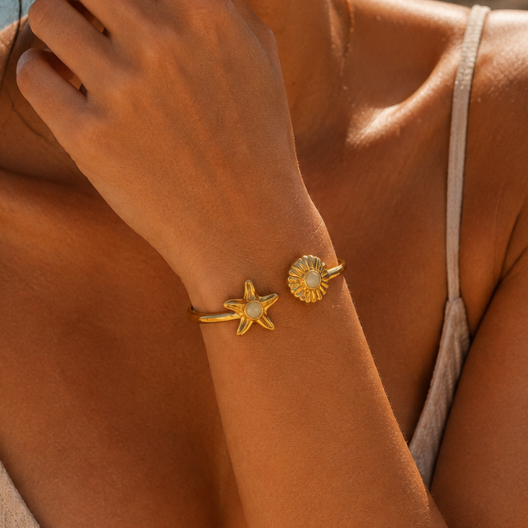 Salish Bangle