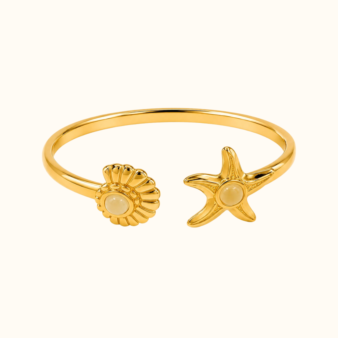 Salish Bangle
