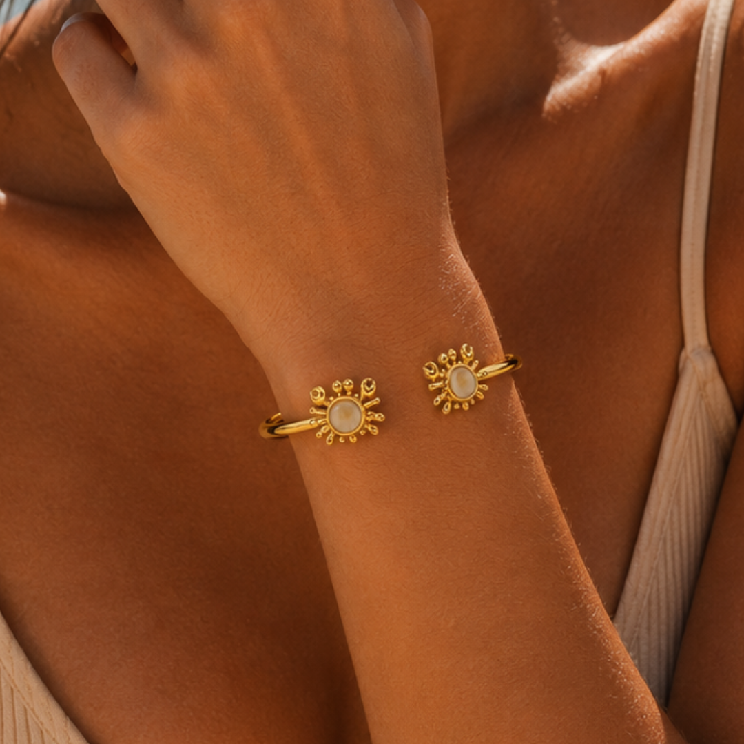 Cascadia Bangle