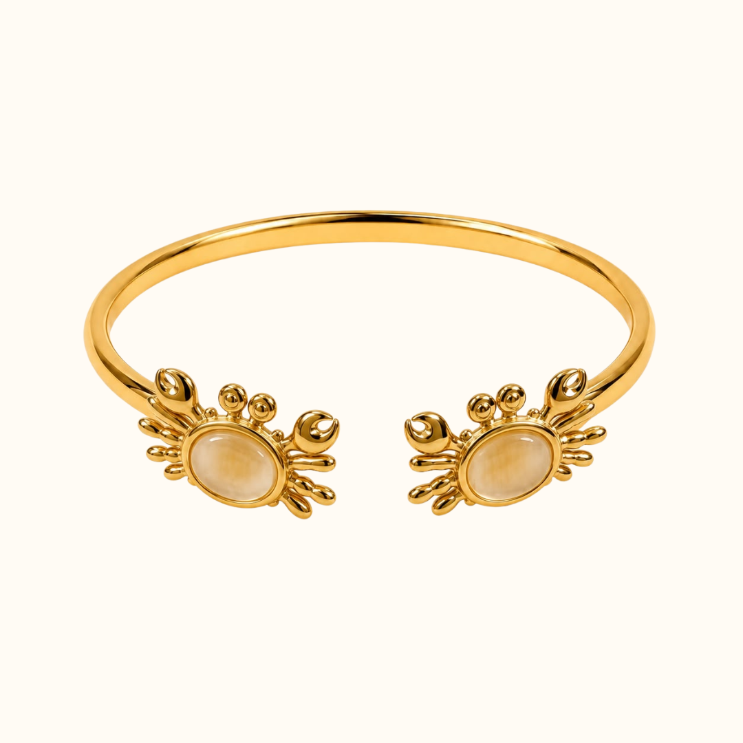 Cascadia Bangle