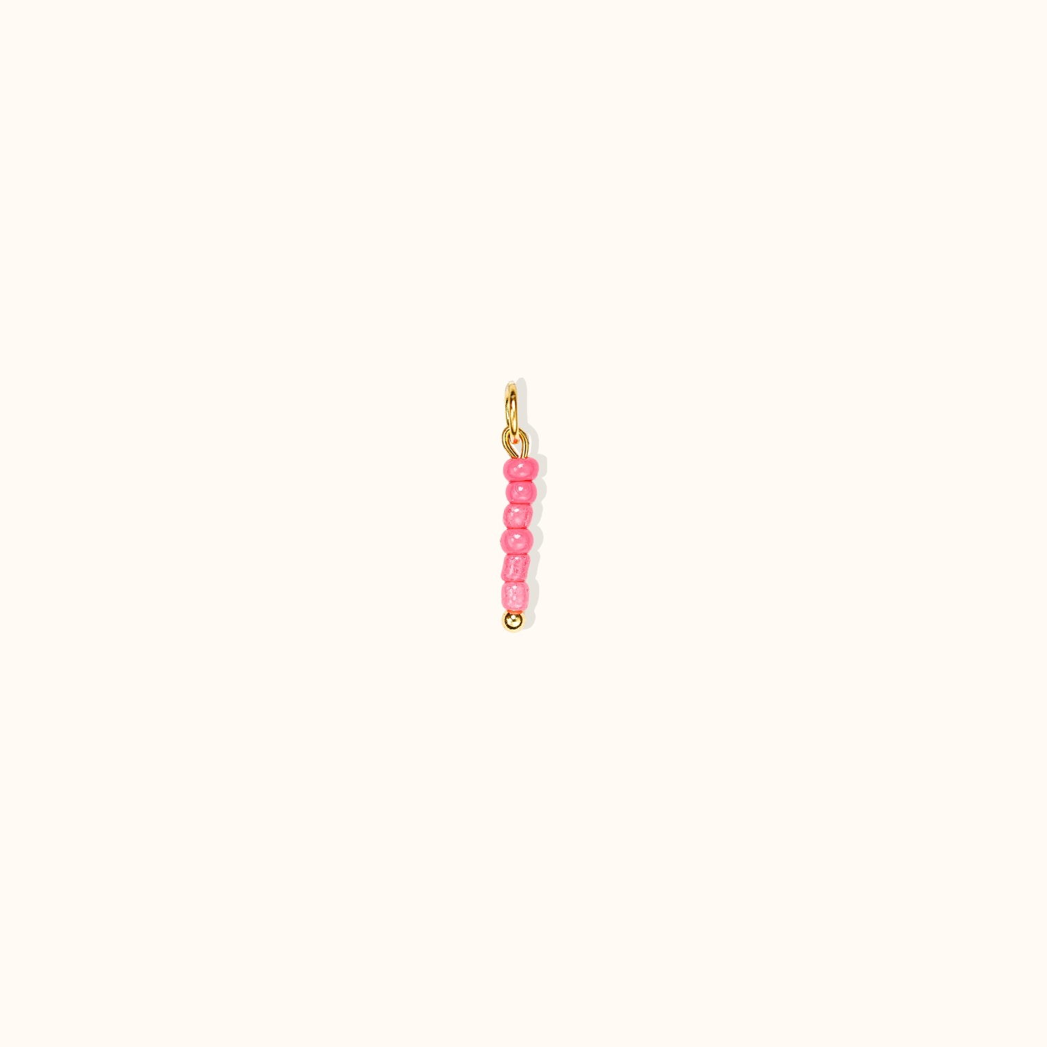 Blush Bloom Charm