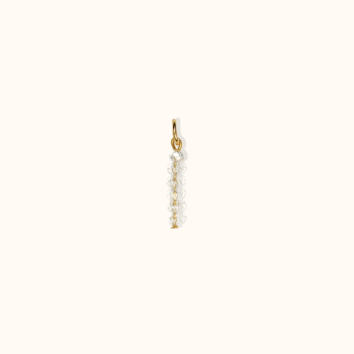 Crystal Cascade Charm