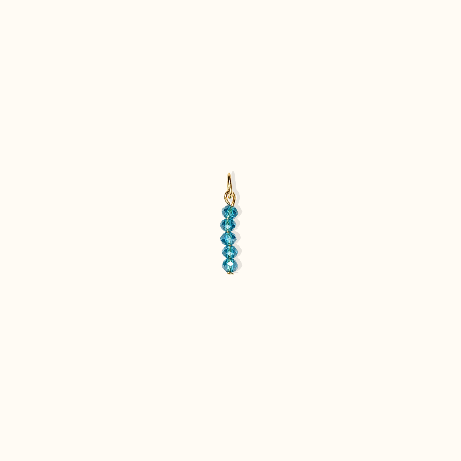 Crystal Lagoon Charm