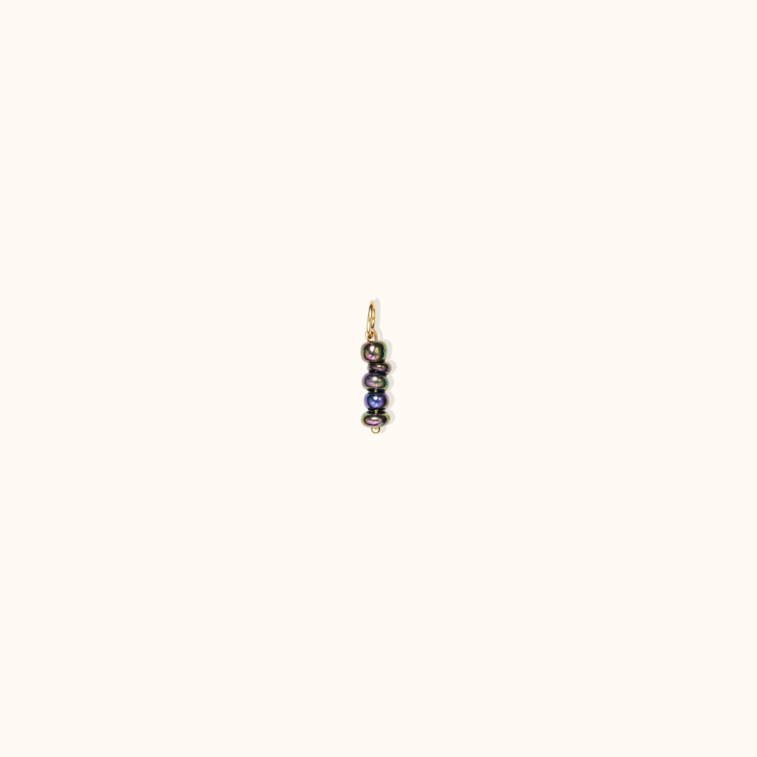 Iridescent Twilight Charm