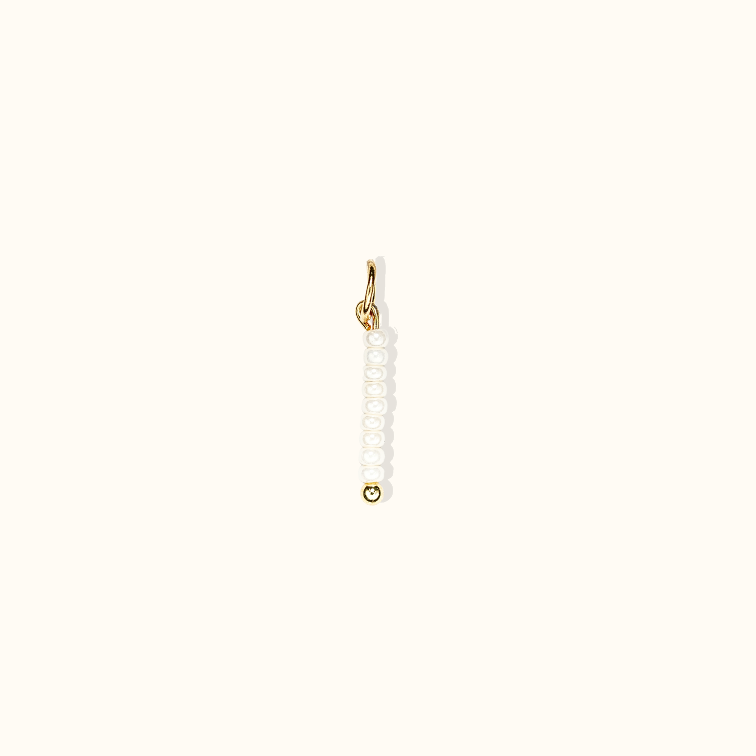 Ivory Tower Charm