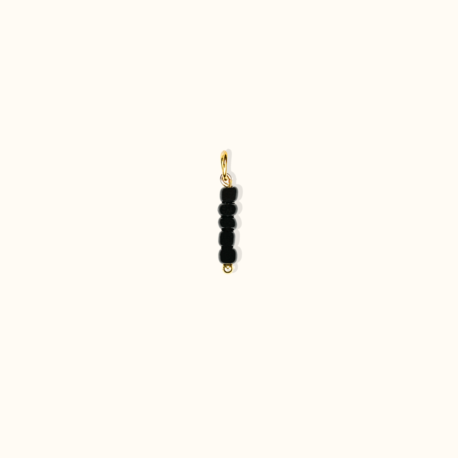 Noir Allure Charm