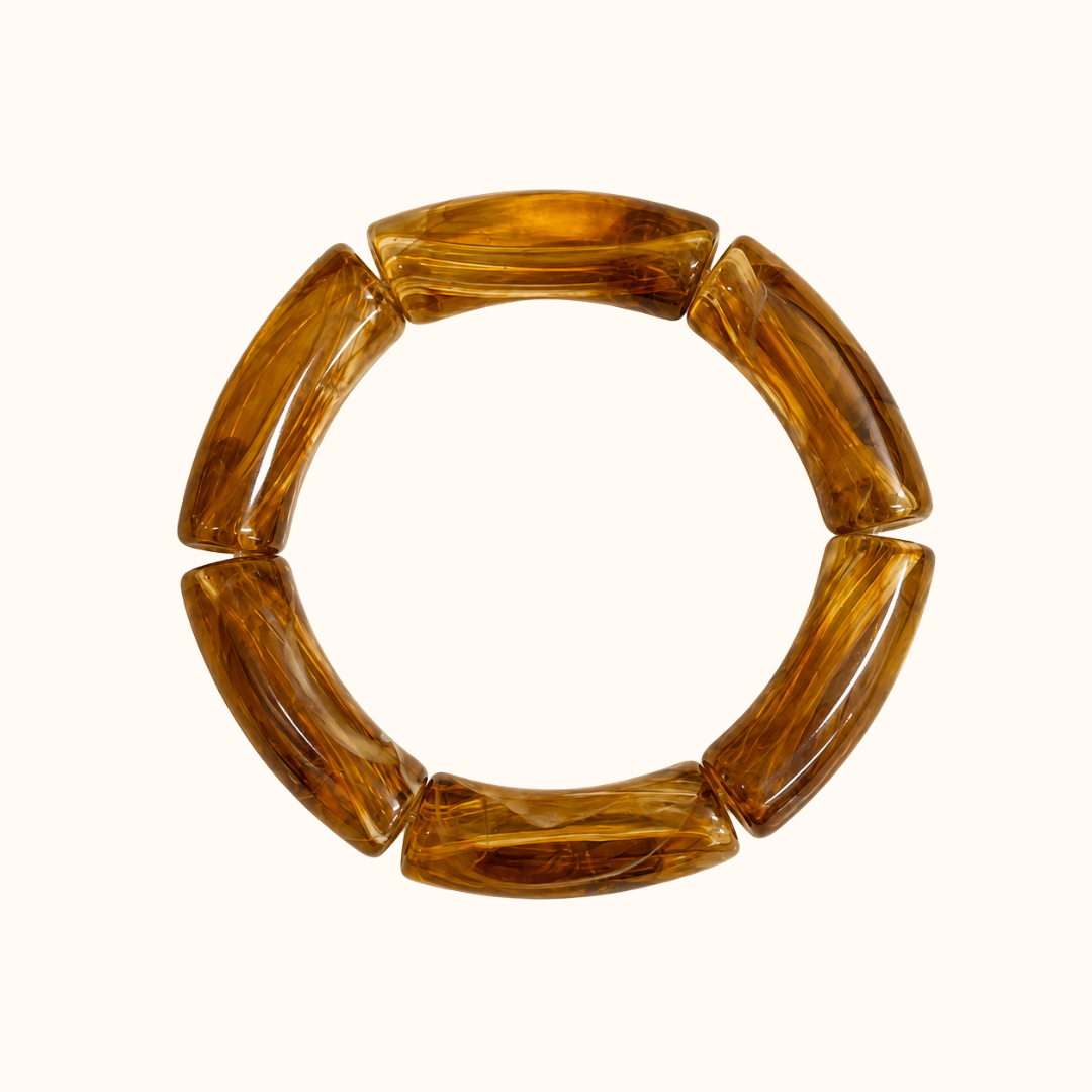 Dune Beaded Bracelet