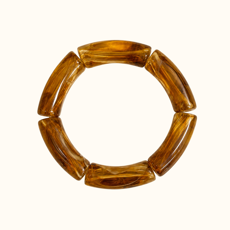 Dune Beaded Bracelet