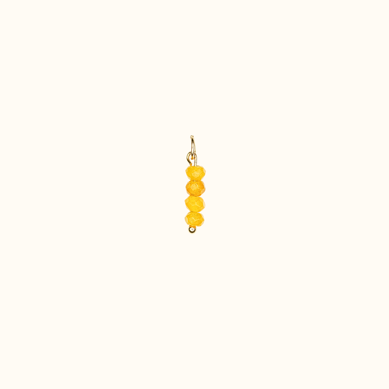 Solar Flare Charm